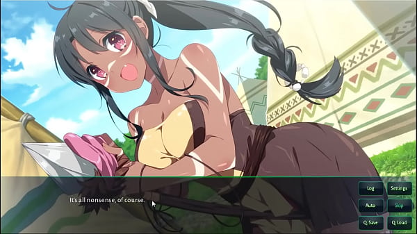 Sakura Forest Girls – Folge 3: Auf der Jagd nach Nahrung