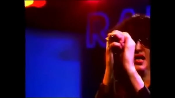 Ramones - En Vivo 1978