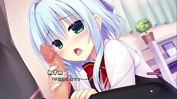 Hamidashi Creative / Asumi Nishiki Scene 2