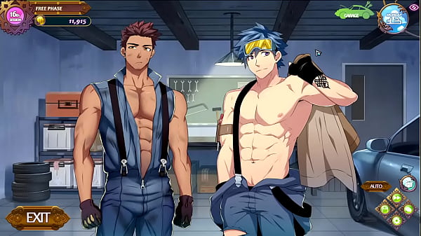 Rald me folla en la casa de & # 039 | Servicio completo - Parte 12