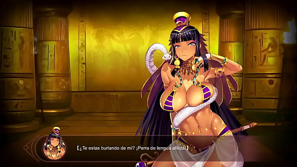 Specchio - Ebano (Parte 2)