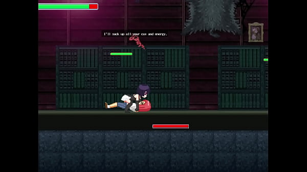 Galleria di animazioni di Syota Fight