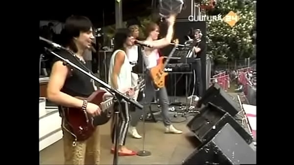 Sexy exótica adolescente tiras