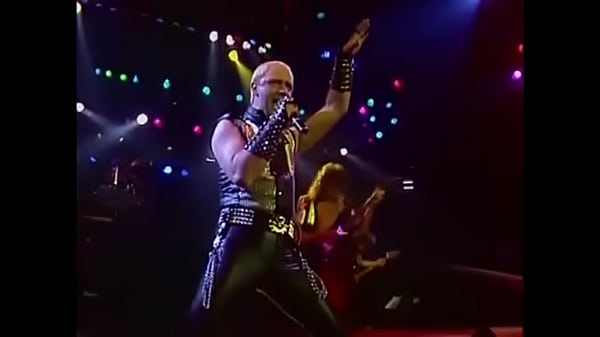 Judas Priest - En Vivo 1983