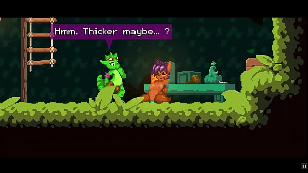 Kincaid [Hentai-Spiel PornPlay von den Fans ausgewählt] Folge 10 testet den Marmordildo