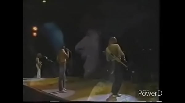 Viaje - En vivo 1981