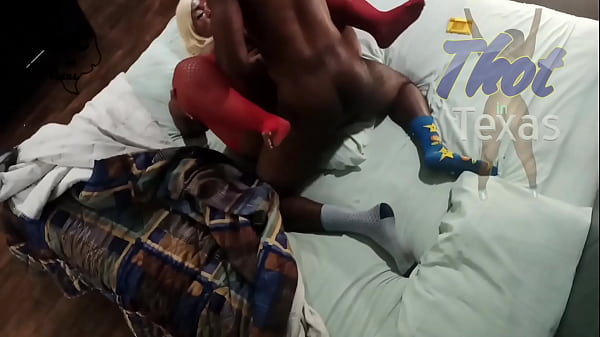 Thot in Texas Halfs – Schwanz in die Muschi schieben & Screwed Hit Slow Jams Band 2 Teil 2