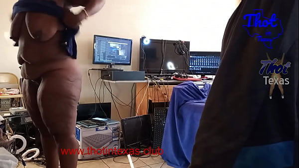 Thot in Texas Halfs – Schwanz in die Muschi schieben &amp_ Hit Slow Jams Band 1 Teil 1