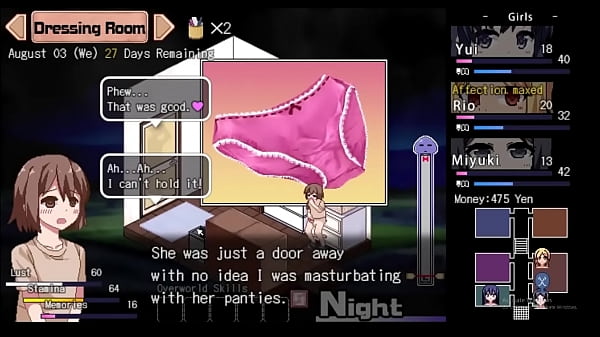 Ricordi d'estate parte 2 - senza censura