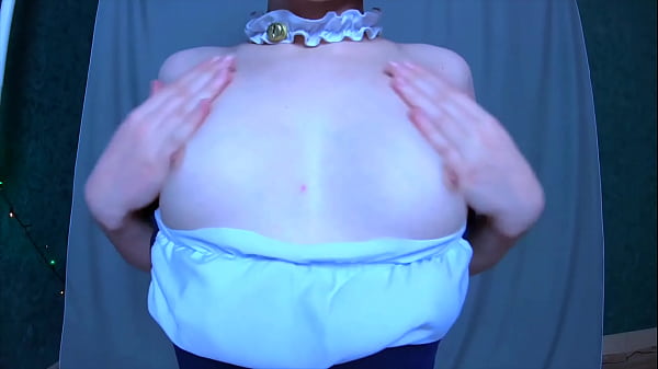 Rem Re Zero allarga il suo stretto buco del culo con un dildo BBC - Cosplay Amateur Spooky Boogie