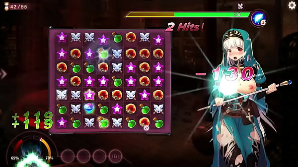 Mirror - Martha (Part 2)