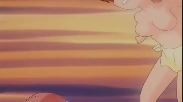 Compilazione di sc&egrave_nes ecchi