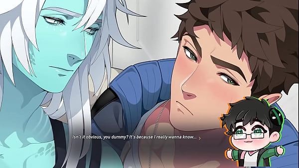 Alien Twink mang cây lên boong - Symbiant - Phần 1