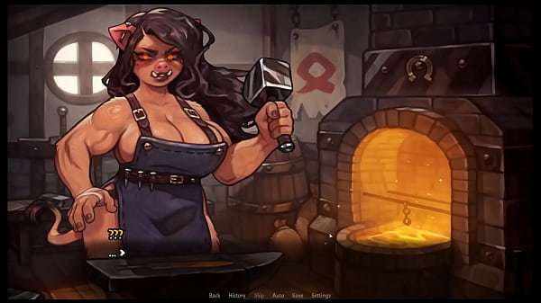 Meine Schweineprinzessin [Hentai Game PornPlay] Ep.14 Ich sah die riesigen Titten seiner Tochter