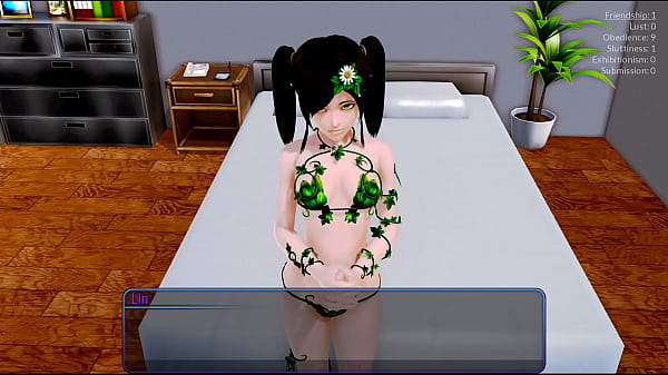 Harem Hotel -(PT 21) - [RUNEY]