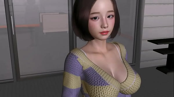 Puta japonesa se la follan sin darse cuenta