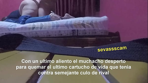 Culeando a gordita megaculona que me encontr&eacute_ en la calle