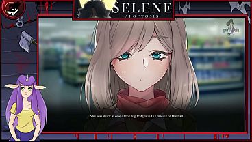 Selene ~Apoptose~ Teil 3