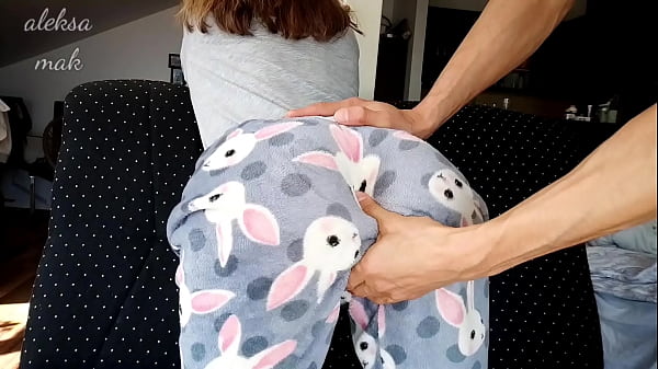 Amazing gorgeous Teen enjoys herself