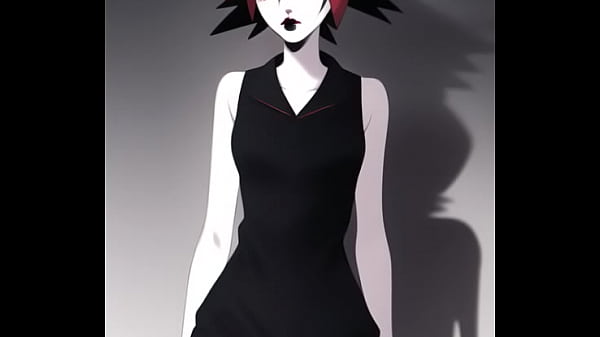 Dark Misty Needs Dat Dark Cock