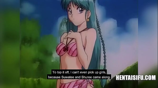 Virgin Gamer's Boon Pt-5 (Hentai mit englischen Untertiteln)