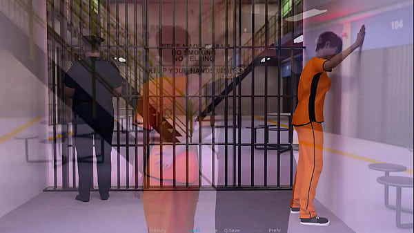 Let'_s Play: Prison Life | Part 1