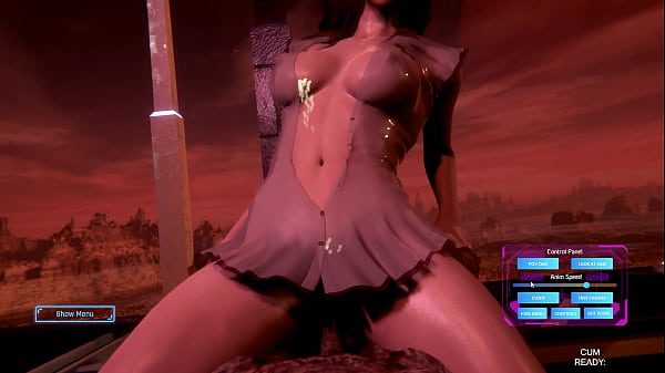 Let'_s Play: Dying Night