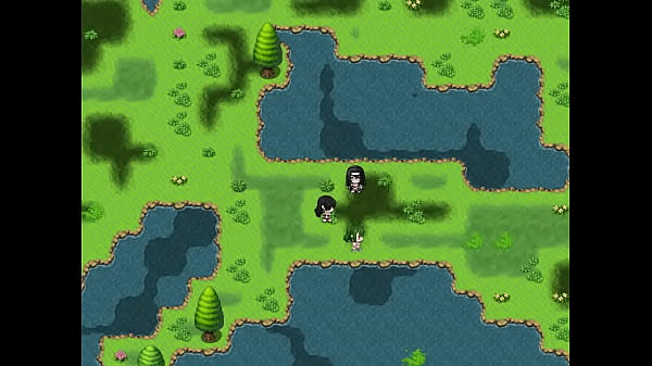 (18) H RPG Games Immoral Sorceress - Demo 2 #1