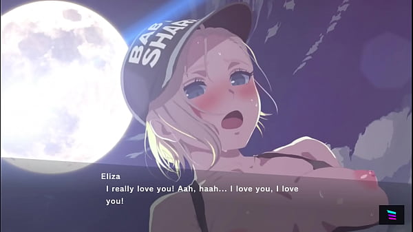 Magicami - Adorable Bikini Eliza