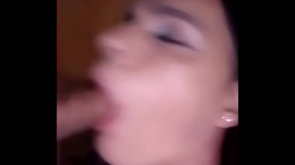 Crossdresser sucking hot males cock in public places