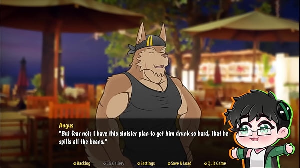 GUARDANDO RISPETTAMENTE | Demo dopo anni | 12 giorni di Yaoi S2 E8