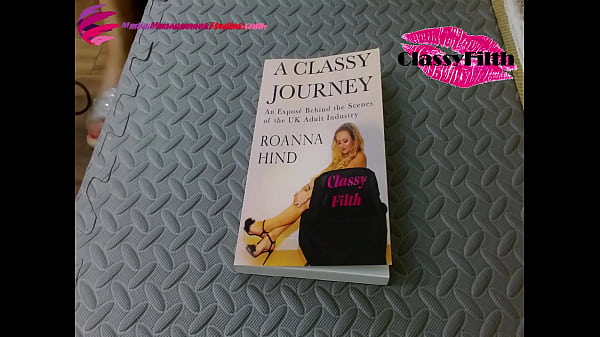 Classy Filth 和 Nemo Brown 第一次接受媒体管理工作室采访