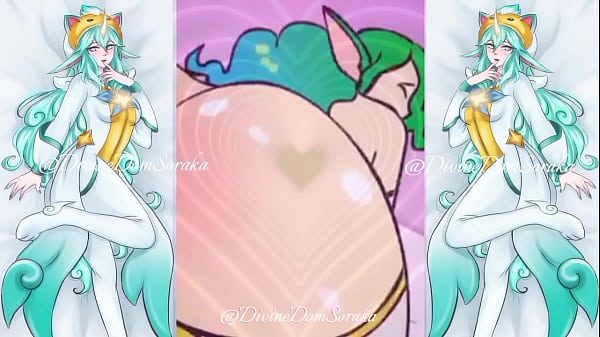 DivineDomSoraka 100segui la celebrazione