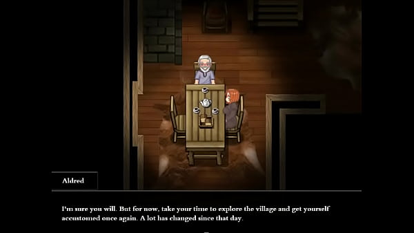 (18) Giochi di ruolo H Bones'_ Tales - Survivor Guilt #2