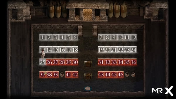 TreasureOfNadia – Rätsel 25–30 Komplettlösung E3 #98