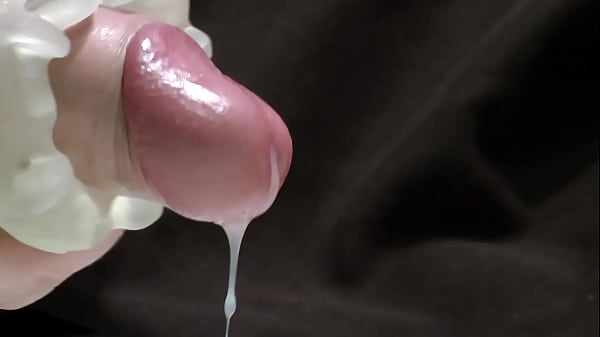 Cumpilation (13 sborrate e creampie!)
