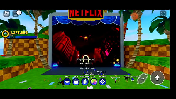 Sonic primo episodio 1