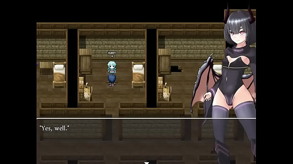 (18) H RPG Games Wife-Hunting Labyrinth #2