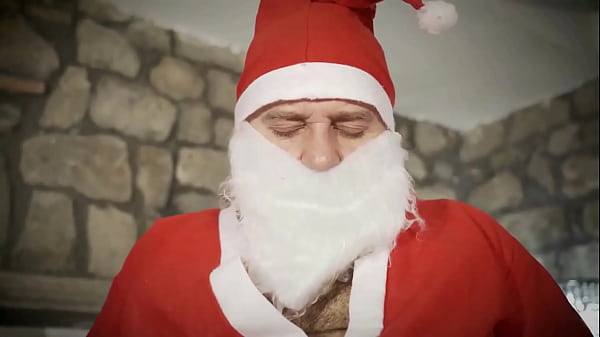 Chi ha castrato Babbo Natale? - Versione lunga