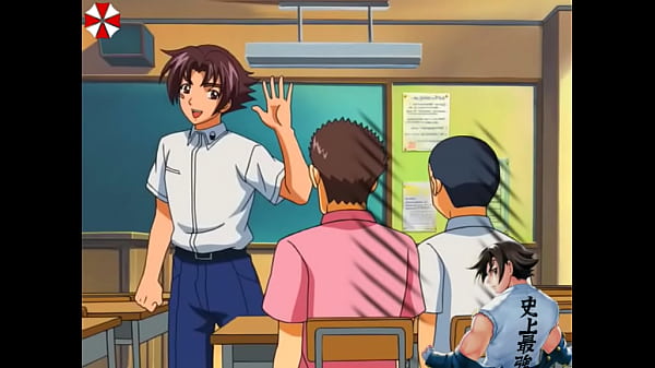 Kenichi il discepolo più forte latino spagnolo parte 2