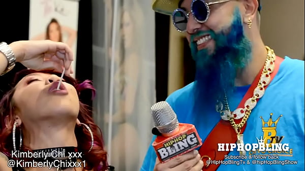 Intervista Hhbtv con Kimberly Chi da Las Vegas