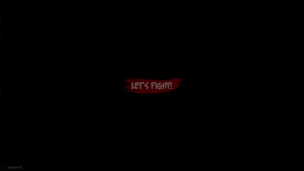 The Girlfriend VS Joe Curr (Naked Fighter 3D)