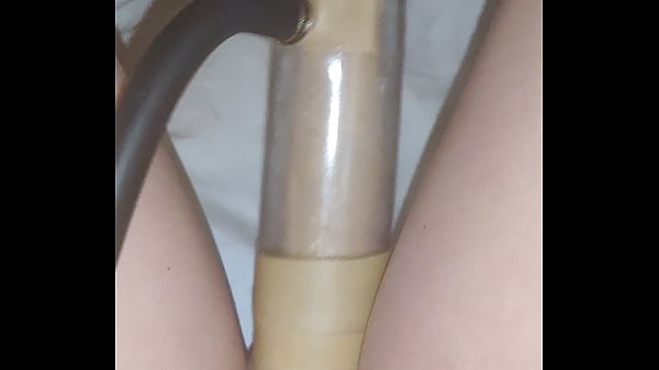 045 02 Allenamento del cazzo con la macchina del sesso in hotel, parte 2 Vegaslife486