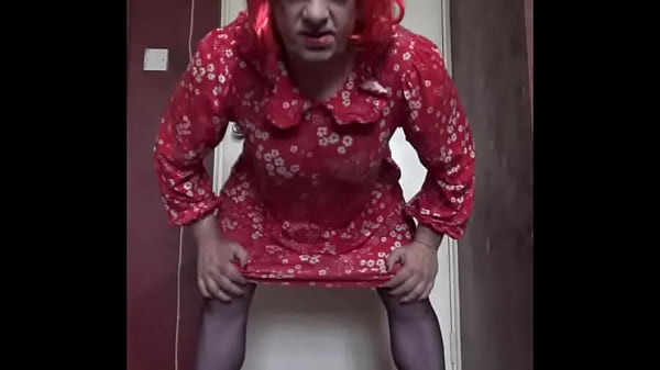 Mark Wright, travestito bisessuale e gay, ha una cosa da dire: dimostra che vuoi scoparmi