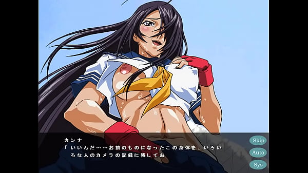 Let'_s Go To A Convention! (Event E Ikou!) Vol.1 - Gameplay Part 1 - Ikki Tousen'_s Kanu Unchou (Ver.1)