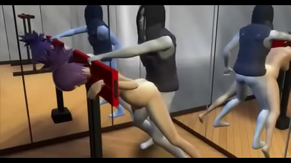 Naruto Hentai Episodio 10 Anko La Ninja Esclava Sexual de su Maestro Orochimaru que la folla por el culo como una puta