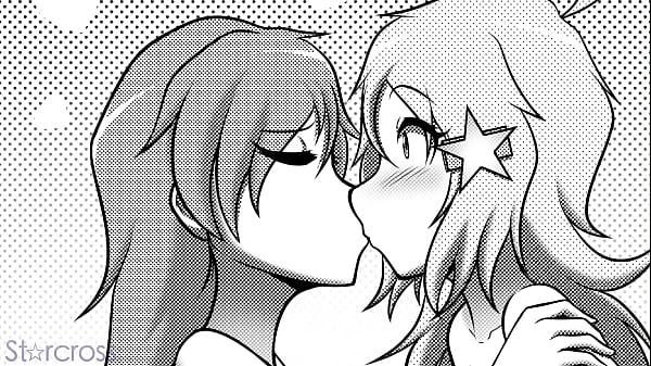 Anal Vore Comic - Starcross Ch. 1 (Synchronisation Motion Comic)