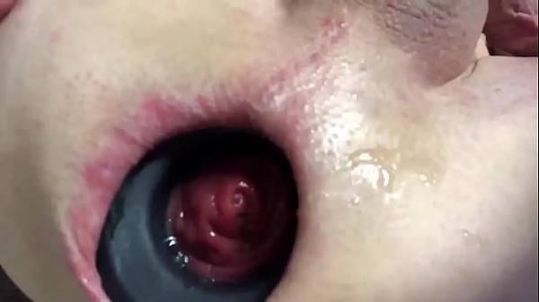 ANAL GAPING ANAL PROLAPSING ANAL VACUUM PUMPING COMPILATION