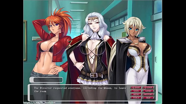 Cara il signore dei vampiri parte 01