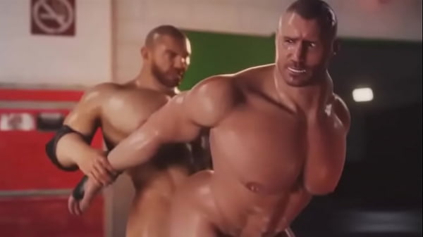 Luchadores despu&eacute_s de una pelea | Parte 1